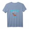 Mädchen Wolf T-Shirt - Süßes Wolfs-Shirt für Kinder, Geburtstags- und Weihnachtsgeschenk für Wolfsliebhaberinnen