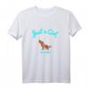 Mädchen Wolf T-Shirt - Süßes Wolfs-Shirt für Kinder, Geburtstags- und Weihnachtsgeschenk für Wolfsliebhaberinnen