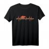Wombat T-Shirt – Klassisch geschnitten, doppelt genähter Saum, perfekt für Tierliebhaber und Naturfreunde