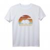 80er Retro Style Wombat T-Shirt - Lässiges Beuteltier Design, perfekte Geschenkidee für Australien Fans & Tierliebhaber