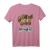 Australisches Wombat Wildlife T-Shirt – Perfektes Geschenk für Tier- und Australien-Fans