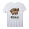 Australisches Wombat Wildlife T-Shirt – Perfektes Geschenk für Tier- und Australien-Fans