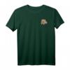 Baby Wombat in der Tasche T-Shirt - Süße Tierbekleidung für Kinder und Wombat-Liebhaber, ideales Geschenk für Weihnachten & Australische Tierfans
