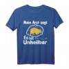 Australien Wombat Kuscheltier & T-Shirt – Niedliches Beuteltier Geschenk für Outback, Sydney & Brisbane Fans, ideal für Queensland Urlaub & Canberra Trip