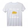 Australien Wombat Kuscheltier & T-Shirt – Niedliches Beuteltier Geschenk für Outback, Sydney & Brisbane Fans, ideal für Queensland Urlaub & Canberra Trip
