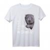 Wombat Kostüm Kinder & Erwachsene - Lustiges Wombat T-Shirt mit Spruch für Karneval, Fasching & Halloween