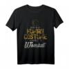 Wombat T-Shirt mit Spruch – Perfekte Geschenkidee für Tierliebhaber, Australien-Fans und Outback-Reisende