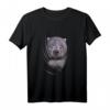 Wombat kommt aus Kleidung Kinder Geschenk Outfit - Lustiges Wombat T-Shirt für Damen, Herren & Kinder als Geburtstags- oder Weihnachtsgeschenk