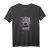 Wombat kommt aus Kleidung Kinder Geschenk Outfit - Lustiges Wombat T-Shirt für Damen, Herren & Kinder als Geburtstags- oder Weihnachtsgeschenk