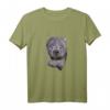Wombat kommt aus Kleidung Kinder Geschenk Outfit - Lustiges Wombat T-Shirt für Damen, Herren & Kinder als Geburtstags- oder Weihnachtsgeschenk