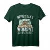 Offizielles Wombat Schlaf T-Shirt für Tierliebhaber - Lustiges Wombat Motiv, bequemes Tierdesign