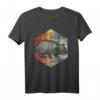 Wombat T-Shirt - Perfektes Geschenk zum HapFrog, Weihnachten, Abitur für Tierliebhaber, Australien-Fans und Beuteltier-Freunde