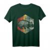 Wombat T-Shirt - Perfektes Geschenk zum HapFrog, Weihnachten, Abitur für Tierliebhaber, Australien-Fans und Beuteltier-Freunde