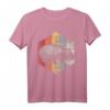 Wombat T-Shirt - Perfektes Geschenk zum HapFrog, Weihnachten, Abitur für Tierliebhaber, Australien-Fans und Beuteltier-Freunde