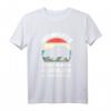 Wombats Machen Mich Glücklich T-Shirt – Lustiges Tiermotiv für Tierliebhaber & Wombat-Fans
