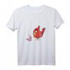 ÄÄH Miau?! Lustiges Vogel und Wurm Spaß Fun Witz Spruch Tank Top – Humorvolles Tierdesign für Frauen, Männer & Kinder zum Lachen