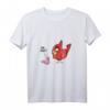 ÄÄH Miau?! Lustiges Vogel und Wurm Spaß Fun Witz Spruch Tank Top für Damen, Herren und Kinder – Originelle Tier-Design Kleidung für gute Laune