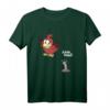 Lustiges Vogel Wurm Meme T-Shirt – Witziges Geschenk für Freunde & Familie, Perfekt für Partys und Freizeit