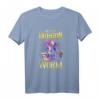 Ich bin ein Bücherdrache, kein Wurm! Lustiges Buch-Liebhaber T-Shirt – Perfektes Geschenk für Leser, Literatur-Dozenten & Buchfans
