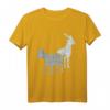 Vintage Ziege T-Shirt – Perfektes Geschenk für Tierliebhaber, Bauernhof- und Landwirte, Weihnachten, Muttertag & Geburtstag