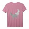 Vintage Ziege T-Shirt – Perfektes Geschenk für Tierliebhaber, Bauernhof- und Landwirte, Weihnachten, Muttertag & Geburtstag