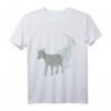 Vintage Ziege T-Shirt – Perfektes Geschenk für Tierliebhaber, Bauernhof- und Landwirte, Weihnachten, Muttertag & Geburtstag