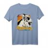 Ziegen Flüsterer Landwirt Bauer T-Shirt - Lustiges Geschenk für Ziegenzüchter, Ziegenhalter & Tierliebhaber auf dem Bauernhof