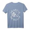 Keine Ziegen kein Ruhm T-Shirt – Lustiges Tiermotiv Geschenk für Tierliebhaber, Bauern und Kinder vom Dorf