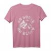 Keine Ziegen kein Ruhm T-Shirt – Lustiges Tiermotiv Geschenk für Tierliebhaber, Bauern und Kinder vom Dorf