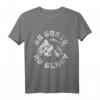 Keine Ziegen kein Ruhm T-Shirt – Lustiges Tiermotiv Geschenk für Tierliebhaber, Bauern und Kinder vom Dorf