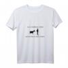 Damen HapFrog T-Shirt mit V-Ausschnitt – Geschenkidee für Ziegenliebhaberinnen, Farmerinnen & Landwirtinnen zum Geburtstag