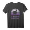 Ziegen Flüsterin Landwirtin Bäuerin Ziegen Flüsterer T-Shirt – Lustiges Geschenk für Landwirte, Ziegenliebhaber & Bauernhof-Fans