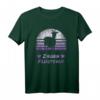 Ziegen Flüsterin Landwirtin Bäuerin Ziegen Flüsterer T-Shirt – Lustiges Geschenk für Landwirte, Ziegenliebhaber & Bauernhof-Fans