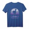 Ziegen Flüsterin Landwirtin Bäuerin Ziegen Flüsterer T-Shirt – Lustiges Geschenk für Landwirte, Ziegenliebhaber & Bauernhof-Fans