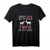 Ziegen Mama T-Shirt - Lustiges Tierliebhaber-Shirt für Ziegenfans und Landwirtinnen, perfektes Geschenk für Ziegenliebhaberinnen