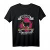 Ziegen Flüsterin T-Shirt – Perfektes Geschenk für Ziegen- und Tierliebhaber, Bauern, Landwirte und Kinder zu Weihnachten, Geburtstag & Muttertag