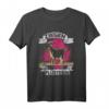 Ziegen Flüsterin T-Shirt – Perfektes Geschenk für Ziegen- und Tierliebhaber, Bauern, Landwirte und Kinder zu Weihnachten, Geburtstag & Muttertag