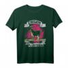Ziegen Flüsterin T-Shirt – Perfektes Geschenk für Ziegen- und Tierliebhaber, Bauern, Landwirte und Kinder zu Weihnachten, Geburtstag & Muttertag