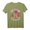 Ziegen Flüsterin T-Shirt – Perfektes Geschenk für Ziegen- und Tierliebhaber, Bauern, Landwirte und Kinder zu Weihnachten, Geburtstag & Muttertag