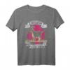 Ziegen Flüsterin T-Shirt – Perfektes Geschenk für Ziegen- und Tierliebhaber, Bauern, Landwirte und Kinder zu Weihnachten, Geburtstag & Muttertag