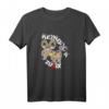 Kein Bock zu nix lustiges Ziege Spruch T-Shirt – Perfektes Geschenk für Humorliebhaber zu Weihnachten, Geburtstag oder als Last-Minute-Geschenk