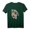 Kein Bock zu nix lustiges Ziege Spruch T-Shirt – Perfektes Geschenk für Humorliebhaber zu Weihnachten, Geburtstag oder als Last-Minute-Geschenk