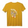 Kein Bock zu nix lustiges Ziege Spruch T-Shirt – Perfektes Geschenk für Humorliebhaber zu Weihnachten, Geburtstag oder als Last-Minute-Geschenk