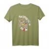 Kein Bock zu nix lustiges Ziege Spruch T-Shirt – Perfektes Geschenk für Humorliebhaber zu Weihnachten, Geburtstag oder als Last-Minute-Geschenk