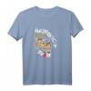 Kein Bock zu nix lustiges Ziege Spruch T-Shirt – Perfektes Geschenk für Humorliebhaber zu Weihnachten, Geburtstag oder als Last-Minute-Geschenk