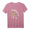 Kein Bock zu nix lustiges Ziege Spruch T-Shirt – Perfektes Geschenk für Humorliebhaber zu Weihnachten, Geburtstag oder als Last-Minute-Geschenk