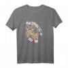 Kein Bock zu nix lustiges Ziege Spruch T-Shirt – Perfektes Geschenk für Humorliebhaber zu Weihnachten, Geburtstag oder als Last-Minute-Geschenk