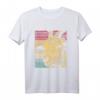 Retro Ziege T-Shirt – Lustiges Tiermotiv für Tierliebhaber, Bauern und Kinder vom Land, ideales Geschenk zu Weihnachten & Geburtstag