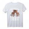 Mir reichts ich geh zu meinen Ziegen T-Shirt – Lustiges Geschenk für Bauern, Ziegenbesitzer & Tierliebhaber zu Geburtstag & Weihnachten