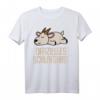 Offizielles Ziege Geiss Schlafshirt Pyjama - Lustiges Geschenk für Langschläfer, Morgenmuffel und Ziegenliebhaber